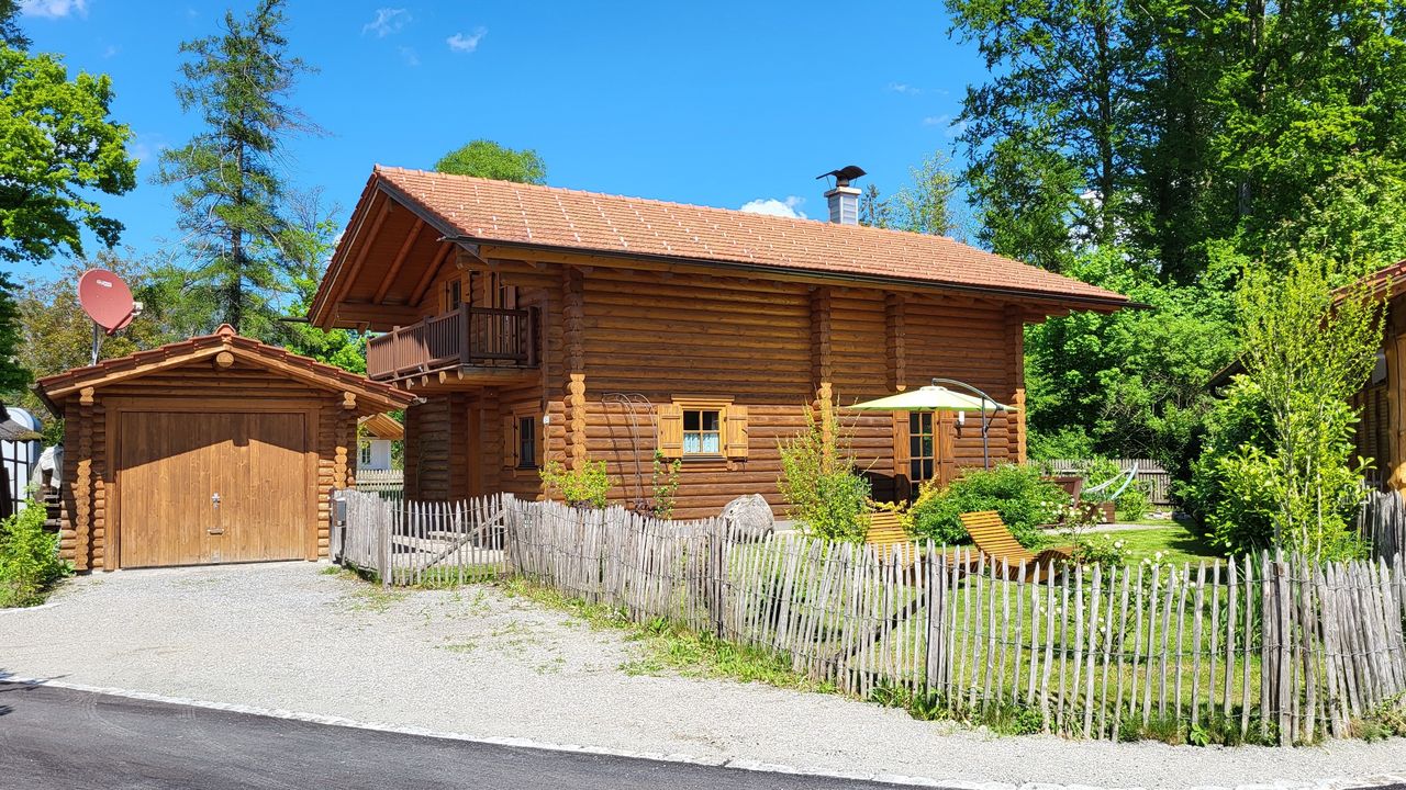 Hausansicht Hausansicht